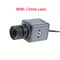 IMX179 8MP HD USB Camera Module With Varifocal CS Lens 3264x2448 9