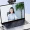 Professional 1080P HD USB Webcam With BuiltIn Microphone For Laptop And Desktop 0