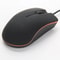 Ergonomic USB Wired Optical Mouse 1200 DPI For PC And Gaming 2