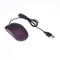 Ergonomic USB Wired Optical Mouse 1200 DPI For PC And Gaming 3