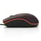 Ergonomic USB Wired Optical Mouse 1200 DPI For PC And Gaming 4
