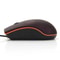 Ergonomic USB Wired Optical Mouse 1200 DPI For PC And Gaming 4
