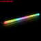 5V ARGB Flexible LED Light Strip 26LED With 3Pin 4Pin Aura Sync Support 1
