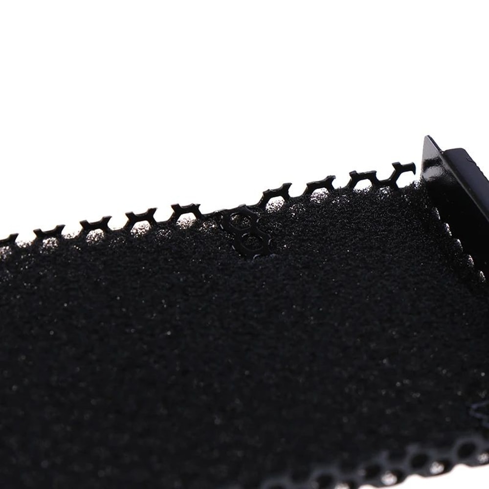 2Pack Optical Drive Bay Front Panel Cover With Dustproof Sponge 15 X 43cm 4