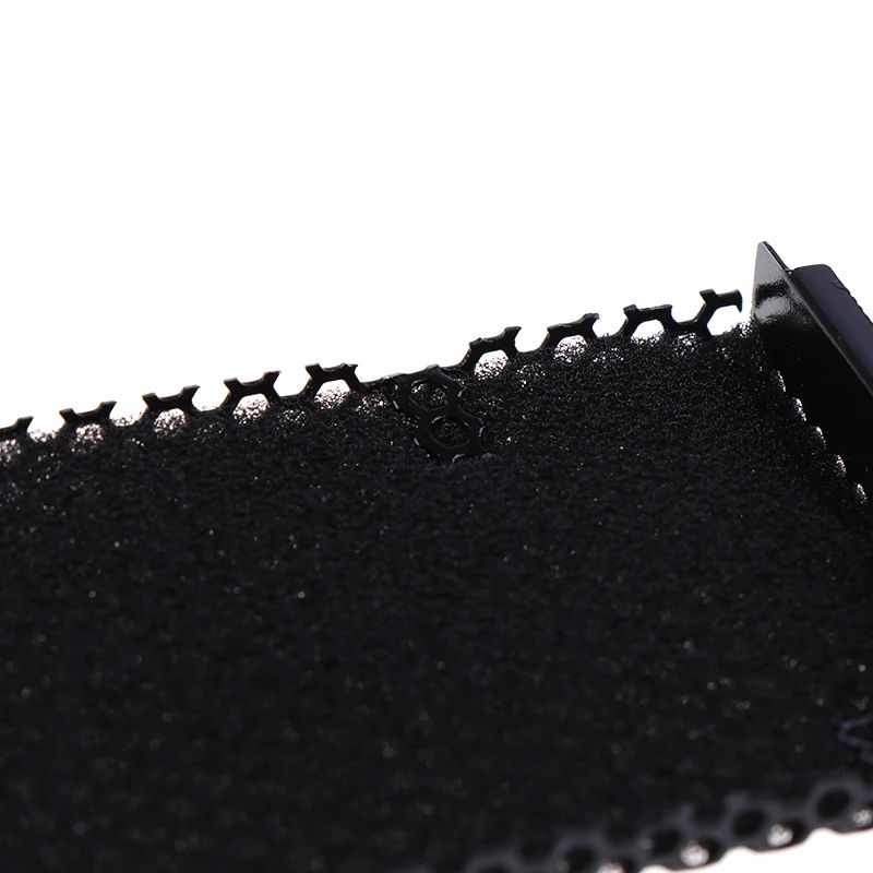 2Pack Optical Drive Bay Front Panel Cover With Dustproof Sponge 15 X 43cm 4