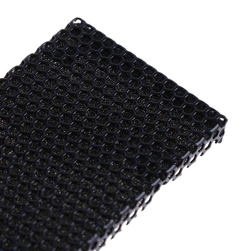 2Pack Optical Drive Bay Front Panel Cover With Dustproof Sponge 15 X 43cm 5