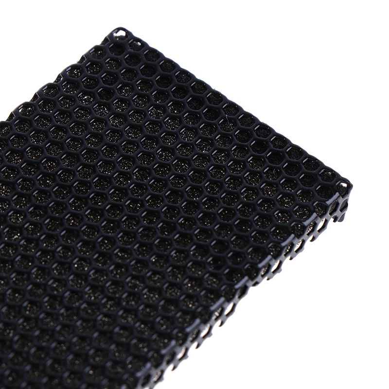 2Pack Optical Drive Bay Front Panel Cover With Dustproof Sponge 15 X 43cm 5