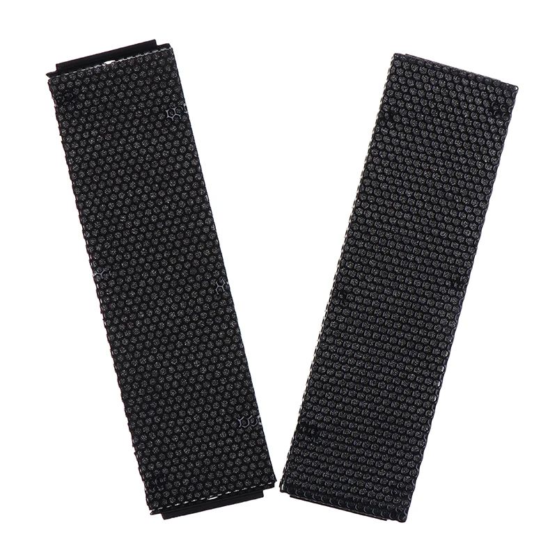 2Pack Optical Drive Bay Front Panel Cover With Dustproof Sponge 15 X 43cm 7