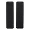 2Pack Optical Drive Bay Front Panel Cover With Dustproof Sponge 15 X 43cm 10