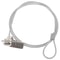 Premium 4Digit Combination Laptop Security Lock AntiTheft Cable Chain For Notebooks PCs 1