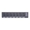 USB Hub 7Port SuperSpeed Expansion Hub With OnOff Switches Multi Device USB Hub 30 Power Adapter F 5