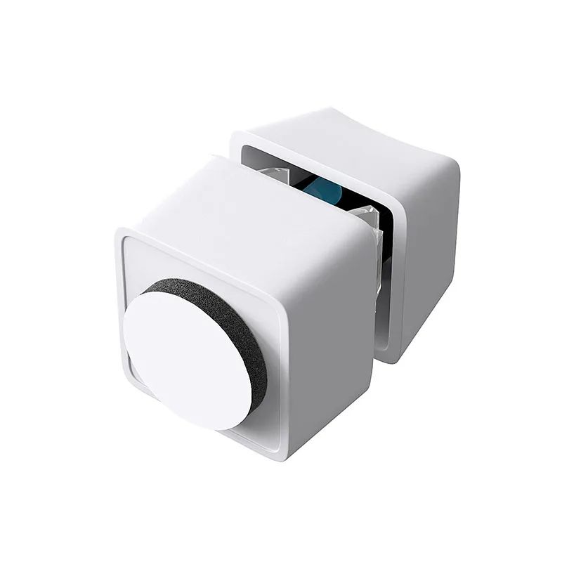18m External PC Power Button Switch With Blue LED Desktop PC Power Switch Extension For Easy Compu 5