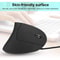 ErgoLift Vertical Ergonomic Mouse Adjustable DPI Vertical Mouse With LED For PC Laptop 2
