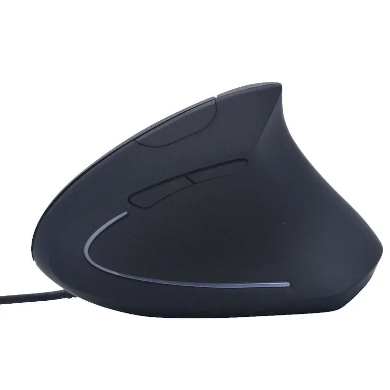 ErgoLift Vertical Ergonomic Mouse Adjustable DPI Vertical Mouse With LED For PC Laptop 3