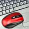 ProGlide 6Button Wireless Gaming Mouse With Adjustable DPI Fast Optical Mouse For PC Laptop 1