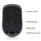 ProGlide 6Button Wireless Gaming Mouse With Adjustable DPI Fast Optical Mouse For PC Laptop 5