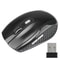 ProGlide 6Button Wireless Gaming Mouse With Adjustable DPI Fast Optical Mouse For PC Laptop 6