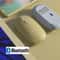 UltraSlim Bluetooth Wireless Mouse For IPad Android Windows Tablets 0