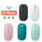 UltraSlim Bluetooth Wireless Mouse For IPad Android Windows Tablets 2
