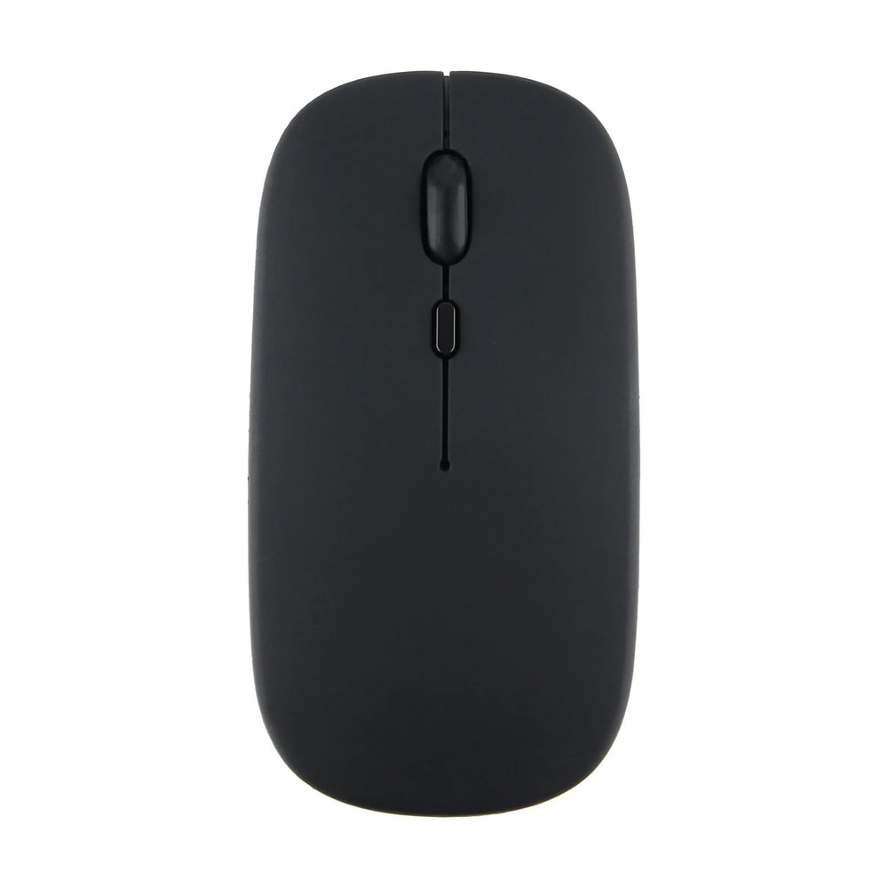 UltraSlim Bluetooth Wireless Mouse For IPad Android Windows Tablets 3