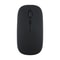 UltraSlim Bluetooth Wireless Mouse For IPad Android Windows Tablets 3
