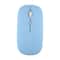 UltraSlim Bluetooth Wireless Mouse For IPad Android Windows Tablets 4
