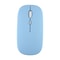 UltraSlim Bluetooth Wireless Mouse For IPad Android Windows Tablets 4