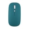 UltraSlim Bluetooth Wireless Mouse For IPad Android Windows Tablets 5