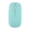 UltraSlim Bluetooth Wireless Mouse For IPad Android Windows Tablets 6
