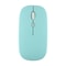 UltraSlim Bluetooth Wireless Mouse For IPad Android Windows Tablets 6