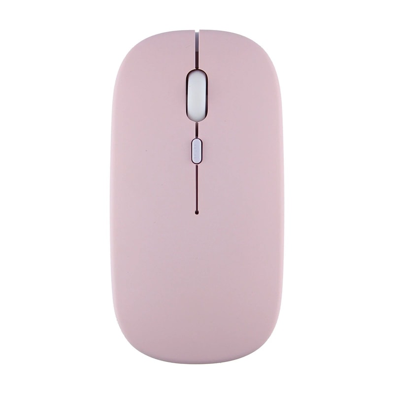 UltraSlim Bluetooth Wireless Mouse For IPad Android Windows Tablets 7