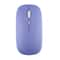 UltraSlim Bluetooth Wireless Mouse For IPad Android Windows Tablets 8