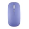 UltraSlim Bluetooth Wireless Mouse For IPad Android Windows Tablets 8