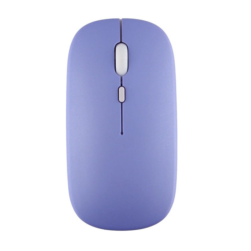 UltraSlim Bluetooth Wireless Mouse For IPad Android Windows Tablets 8