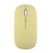 UltraSlim Bluetooth Wireless Mouse For IPad Android Windows Tablets 10