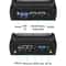 XCY Fanless Industrial Mini PC With Intel I7 Dual LAN RS232 3