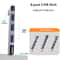 4Port USB 30 Hub Type C Splitter With 5Gbps HighSpeed Data Transfer 1