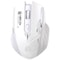 DualMode Wireless Gaming Mouse 24G Bluetooth 54 Rechargeable 1600DPI PC Mouse 5