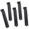 PCI Dust Shield Expansion Kit 5Slot Case Cover Filter Plates 4