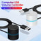 Precision USB Volume Control Knob For Desktop Laptop 0