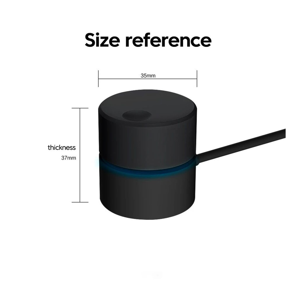 Precision USB Volume Control Knob For Desktop Laptop 5