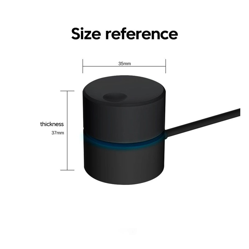 Precision USB Volume Control Knob For Desktop Laptop 5