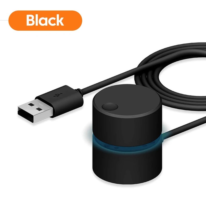 Precision USB Volume Control Knob For Desktop Laptop 6