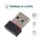 Mini USB WiFi Adapter 24G 80211n Wireless Network Dongle For PC Laptop 0