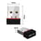 Mini USB WiFi Adapter 24G 80211n Wireless Network Dongle For PC Laptop 2