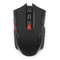 SwiftClick 1600 DPI Wireless Gaming Mouse 24G Optical USB Computer Mouse With 6 Buttons 3
