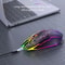 GlowSilent DualMode Bluetooth 52 Wireless Gaming Mouse With RGB Backlight 3
