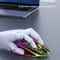 GlowSilent DualMode Bluetooth 52 Wireless Gaming Mouse With RGB Backlight 4