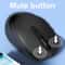 FlexiGlide Dual Mode Wireless Mouse Bluetooth 24G Computer Mouse For Laptop Tablet 3