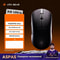 ATK A9 Ultra 8K Wireless Gaming Mouse 53g TriMode Precision For Competitive Play 17